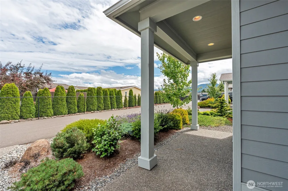 643 Gascon Place Sequim, WA 98382