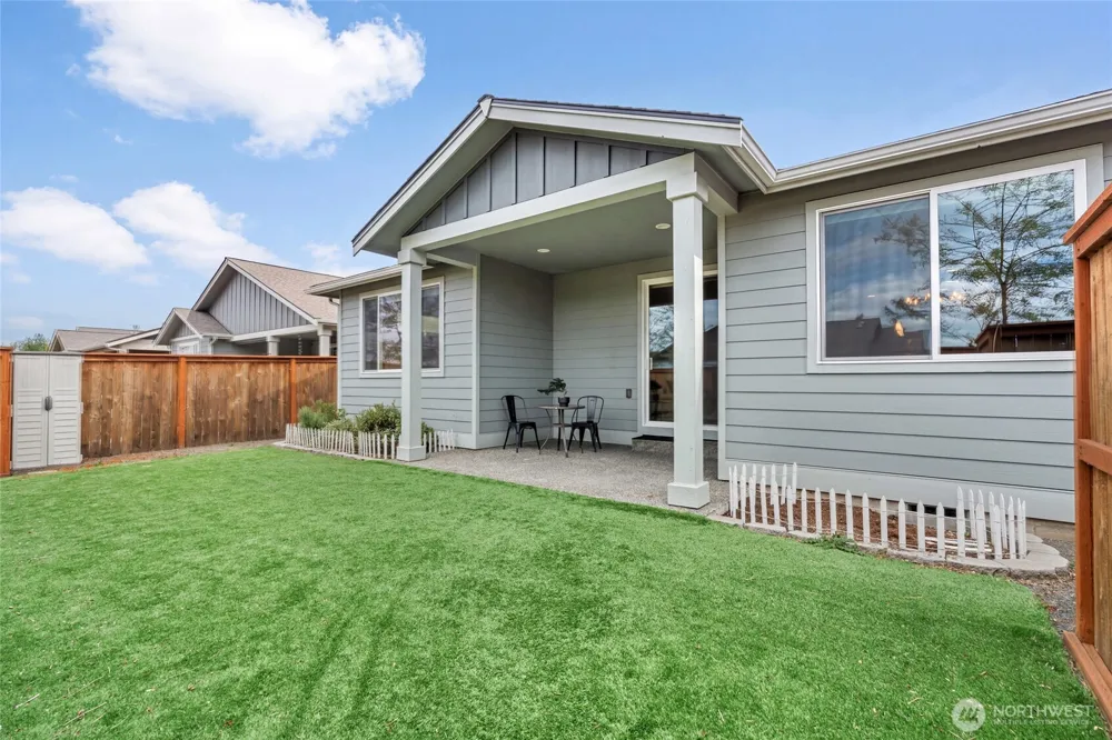 643 Gascon Place Sequim, WA 98382