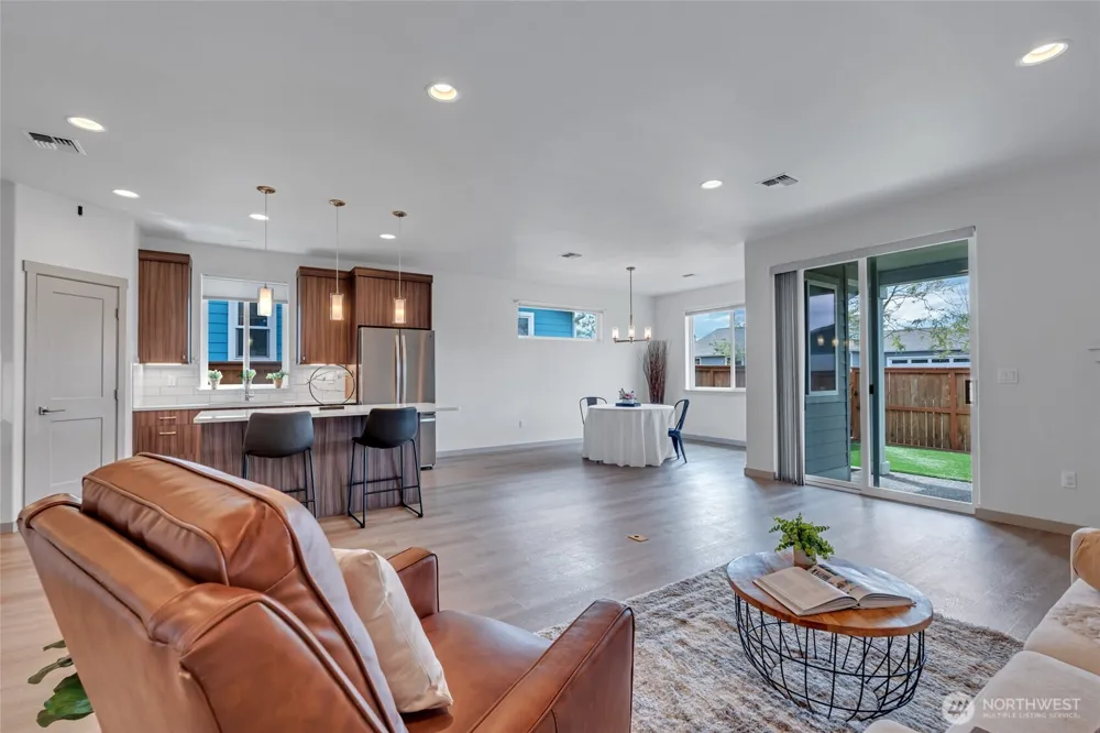 643 Gascon Place Sequim, WA 98382