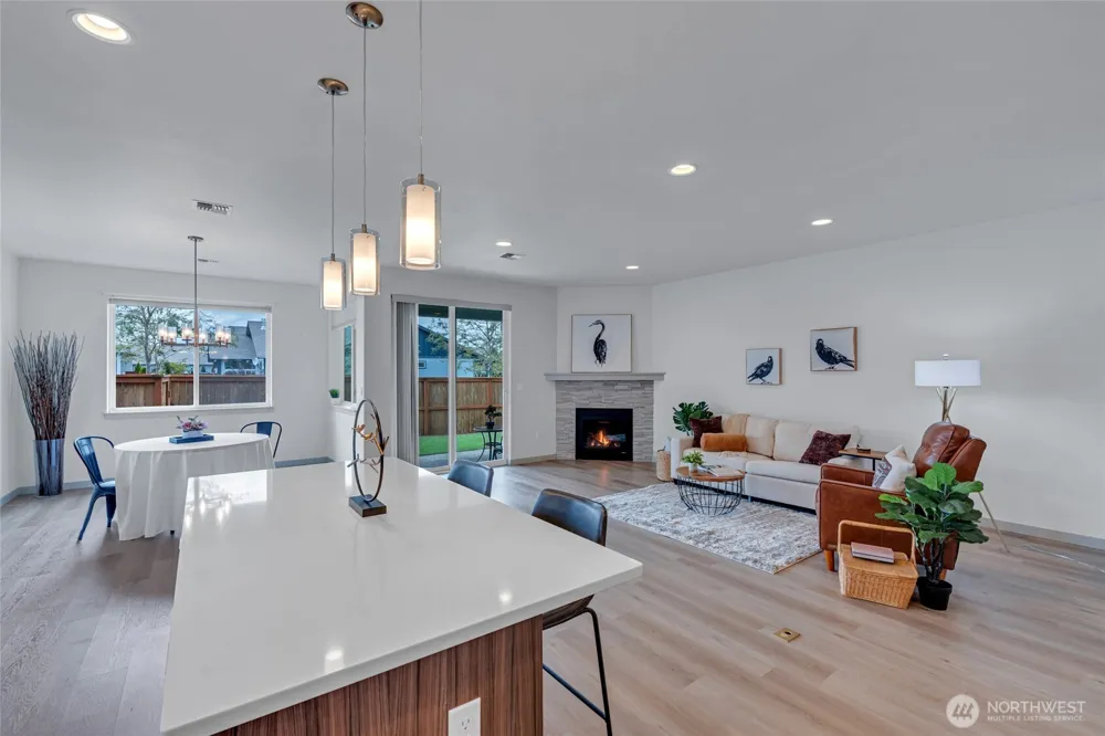 643 Gascon Place Sequim, WA 98382