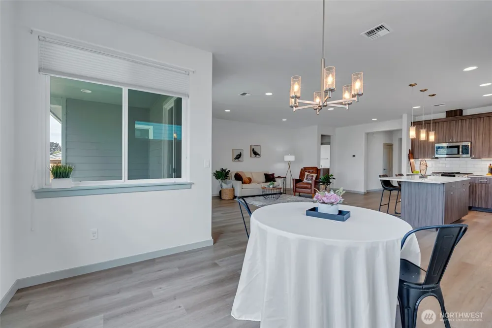 643 Gascon Place Sequim, WA 98382