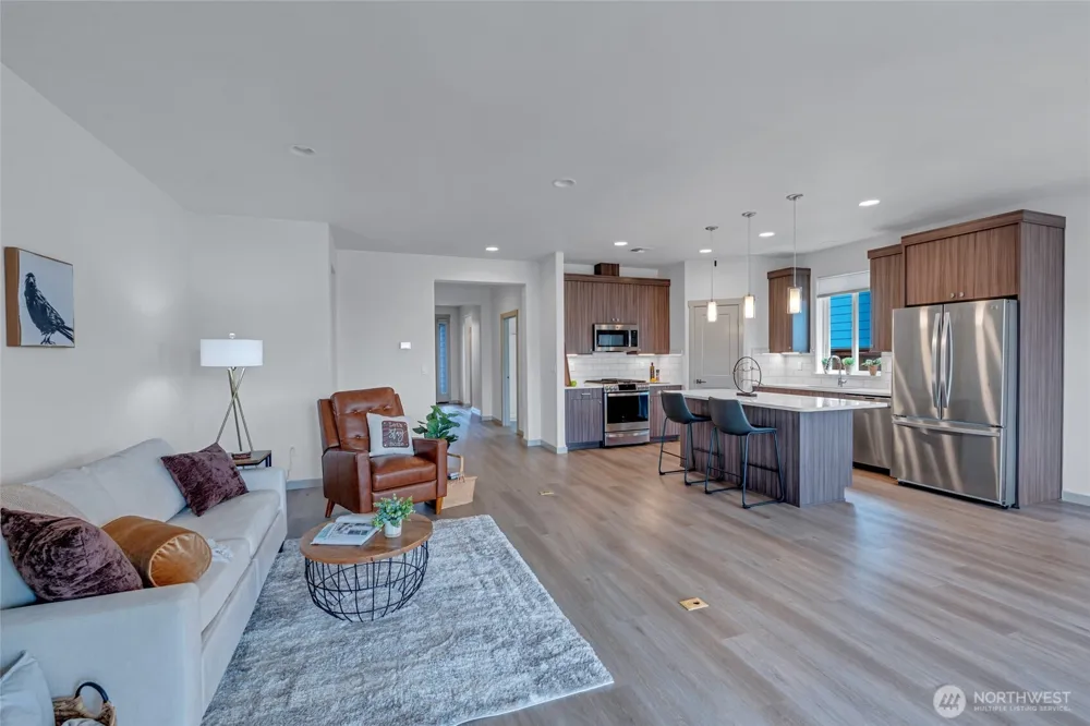 643 Gascon Place Sequim, WA 98382