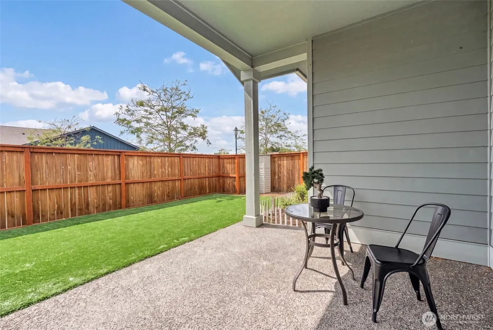 643 Gascon Place Sequim, WA 98382