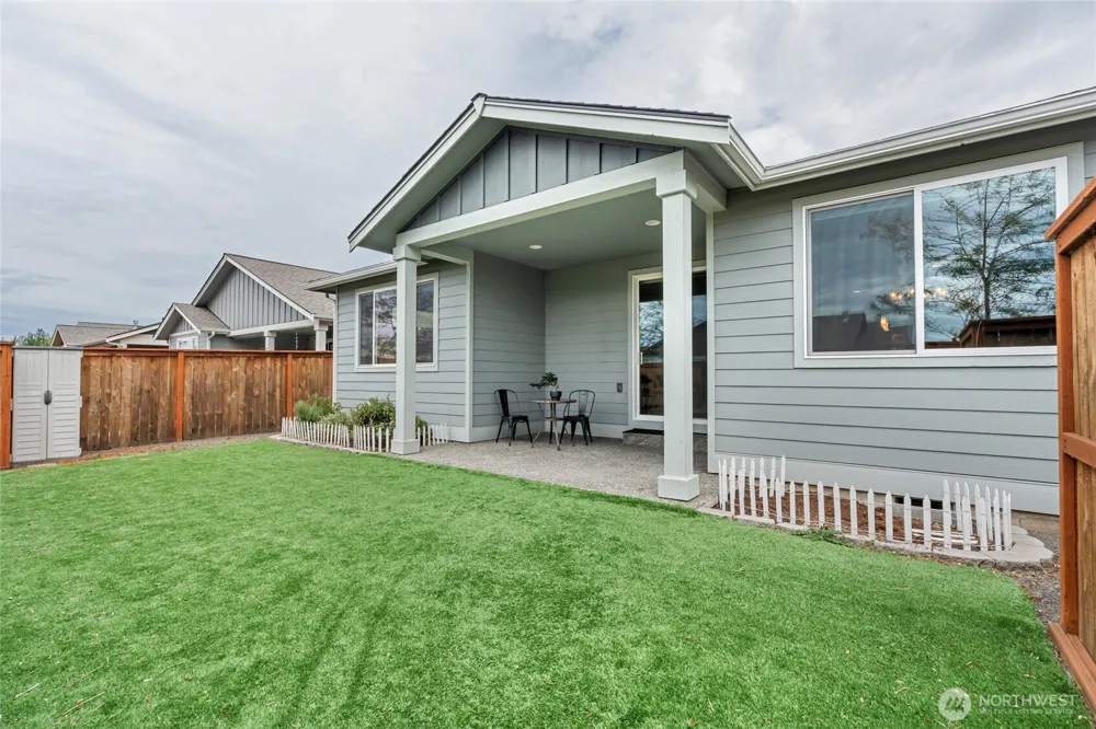 643 Gascon Place Sequim, WA 98382