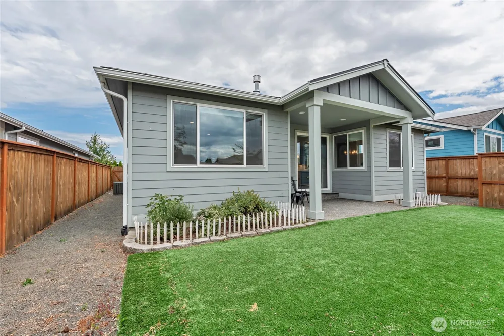 643 Gascon Place Sequim, WA 98382