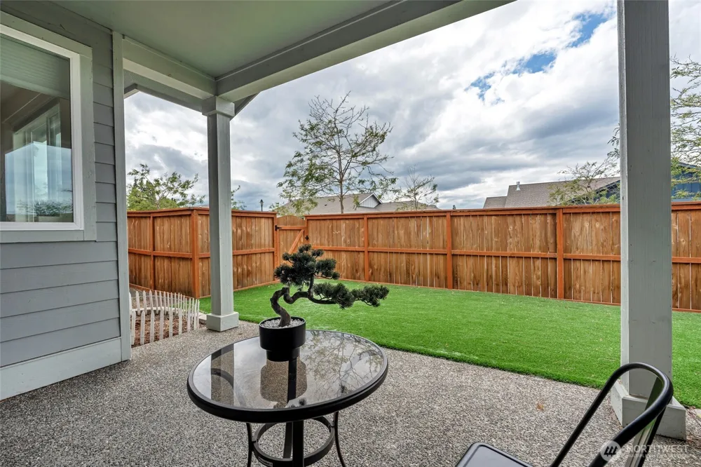 643 Gascon Place Sequim, WA 98382