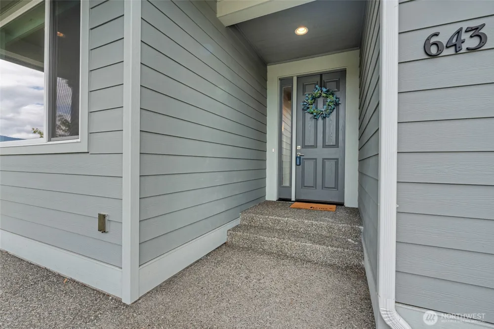 643 Gascon Place Sequim, WA 98382