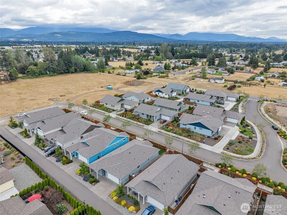 643 Gascon Place Sequim, WA 98382