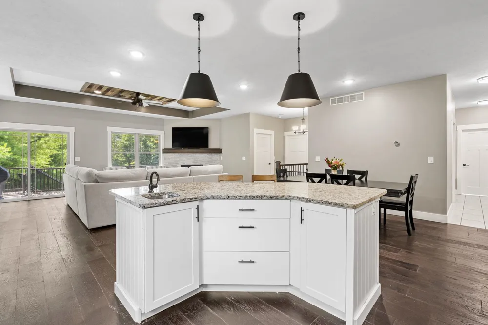9366 E Summerfield Drive Elmwood Charter Township, MI 49684
