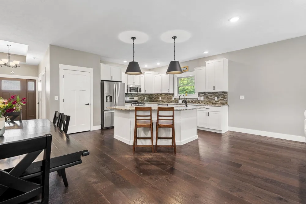 9366 E Summerfield Drive Elmwood Charter Township, MI 49684