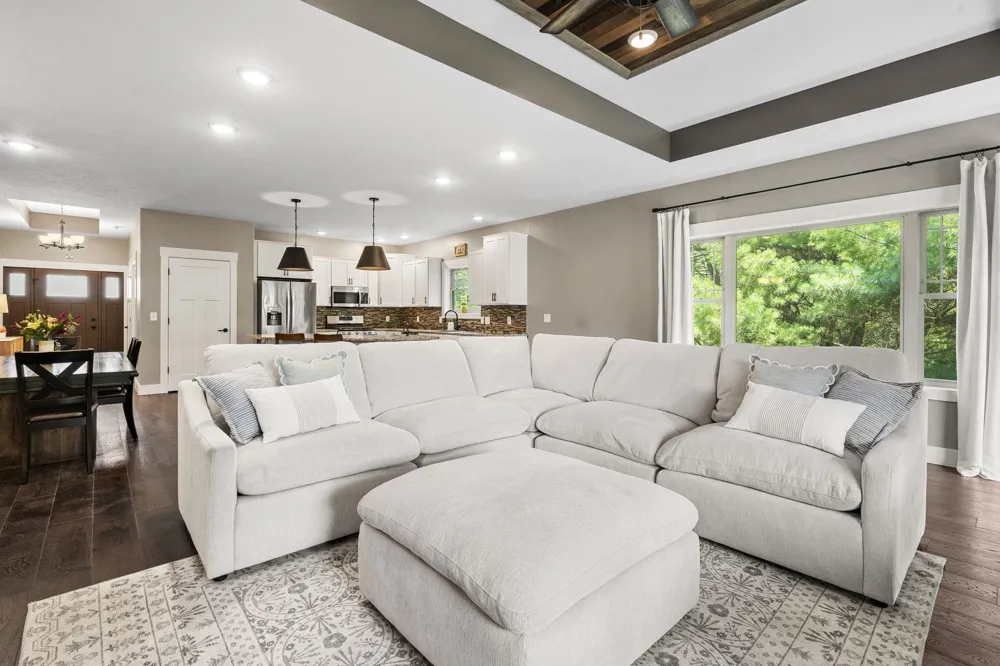 9366 E Summerfield Drive Elmwood Charter Township, MI 49684