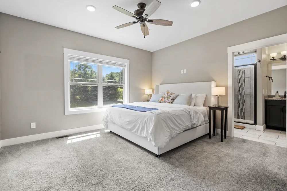 9366 E Summerfield Drive Elmwood Charter Township, MI 49684