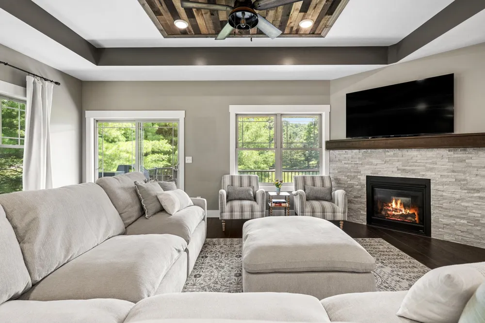 9366 E Summerfield Drive Elmwood Charter Township, MI 49684