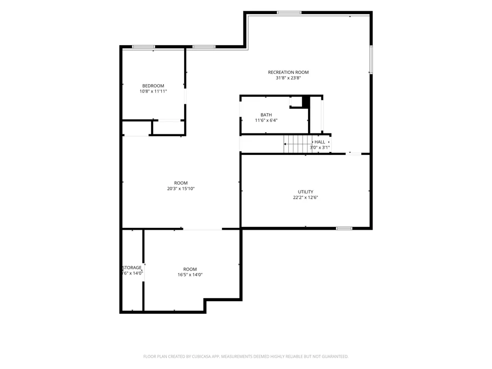 9366 E Summerfield Drive Elmwood Charter Township, MI 49684