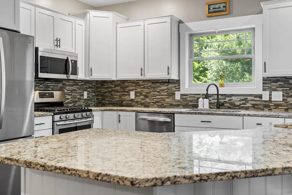 9366 E Summerfield Drive Elmwood Charter Township, MI 49684