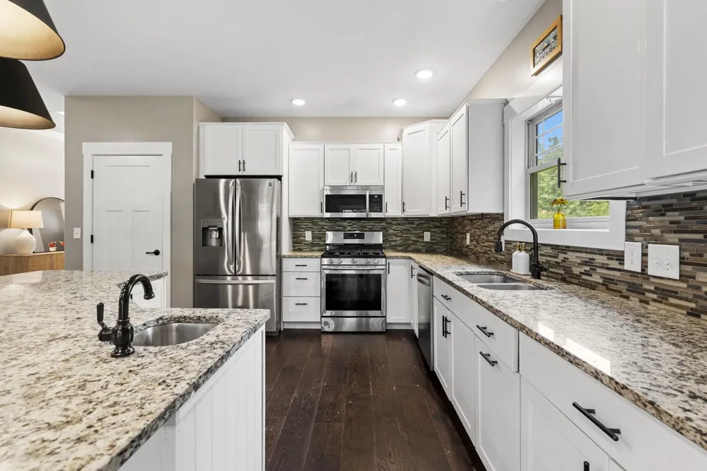 9366 E Summerfield Drive Elmwood Charter Township, MI 49684