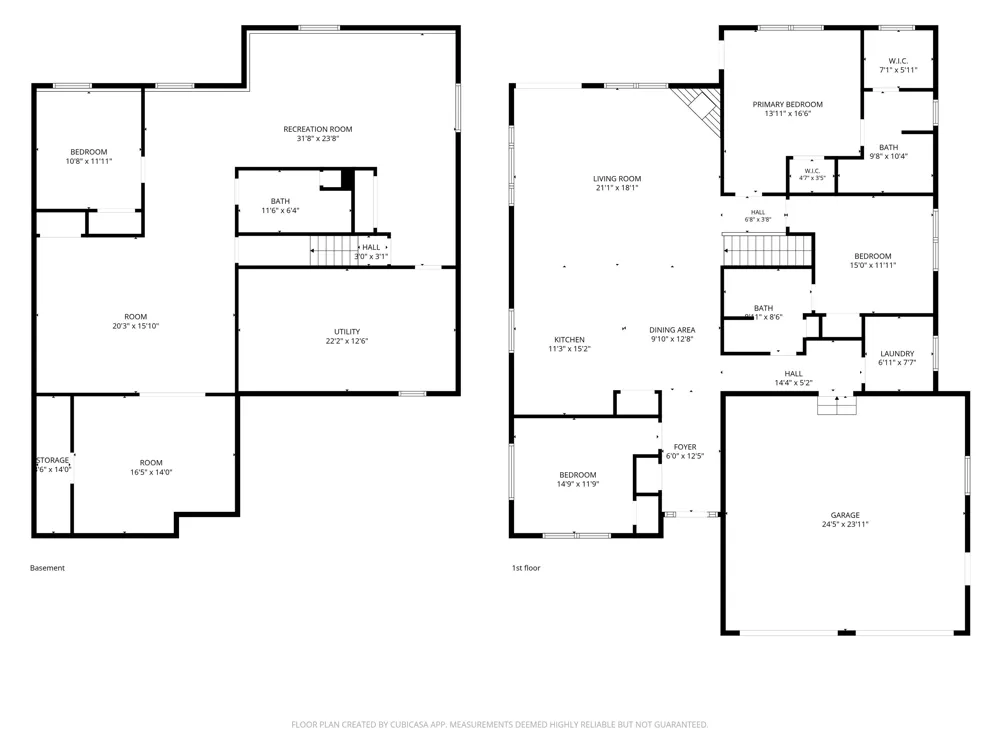 9366 E Summerfield Drive Elmwood Charter Township, MI 49684