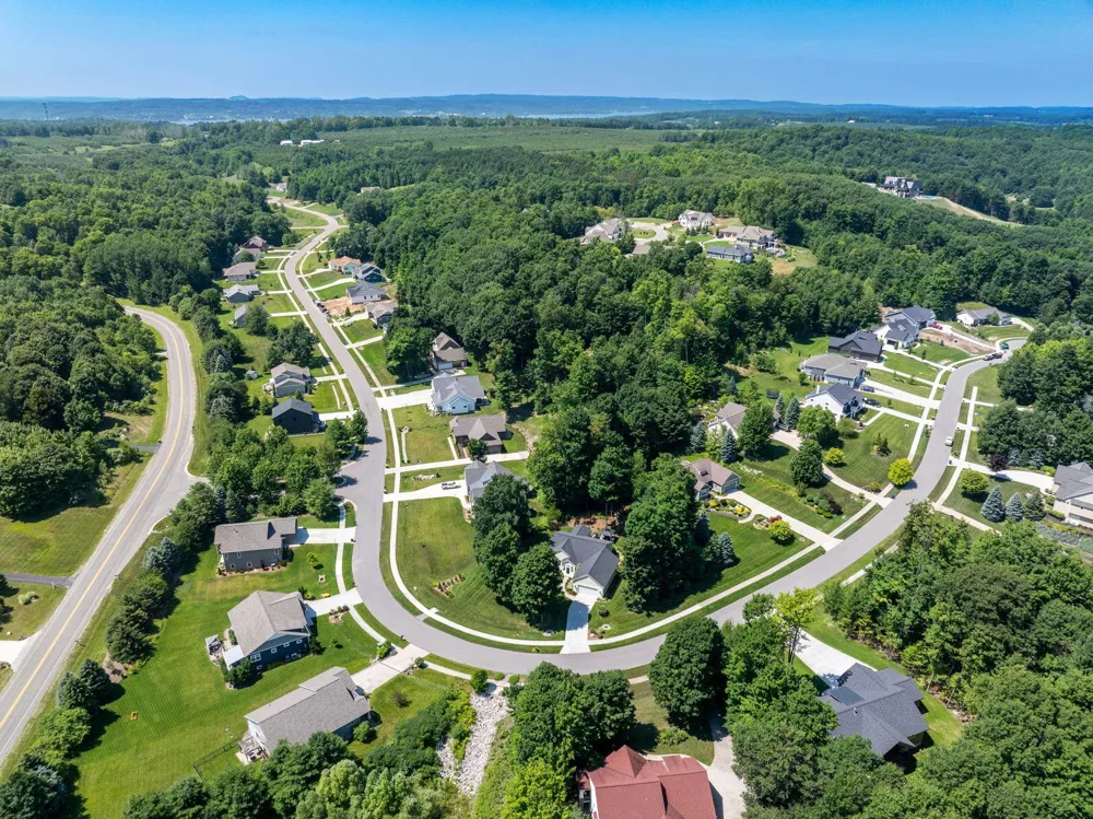 9366 E Summerfield Drive Elmwood Charter Township, MI 49684