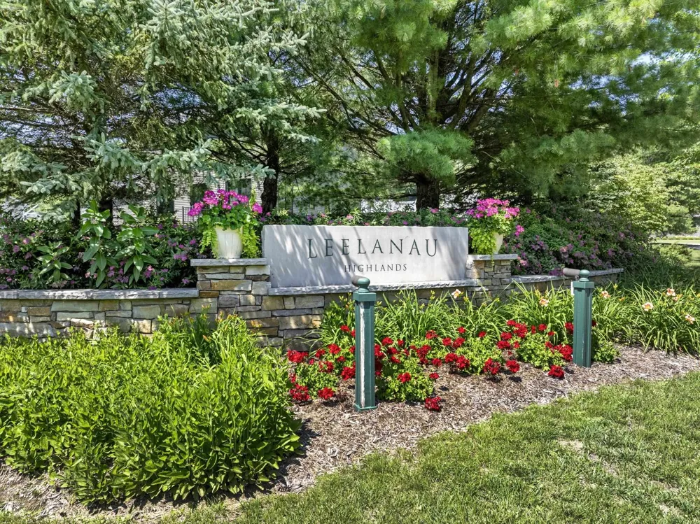 9366 E Summerfield Drive Elmwood Charter Township, MI 49684