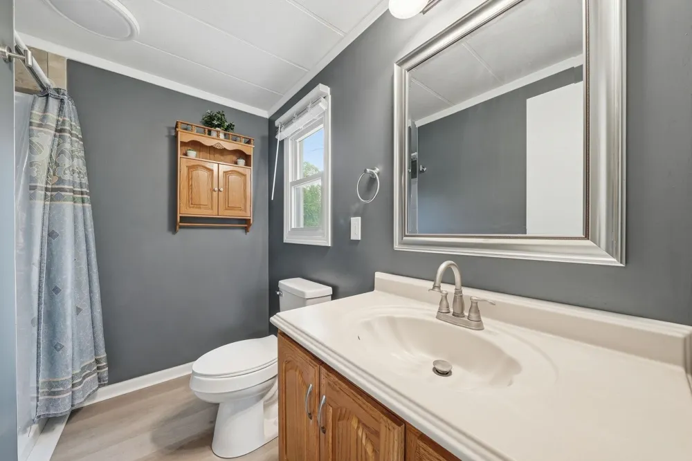 1250 Laurel Street Cadillac City, MI 49601