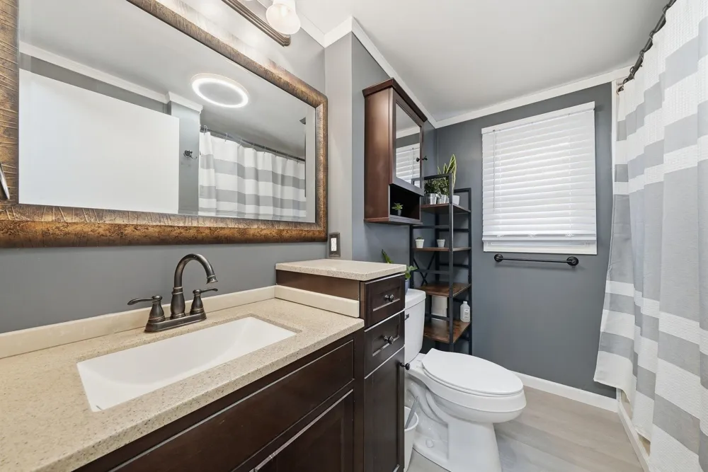 1250 Laurel Street Cadillac City, MI 49601
