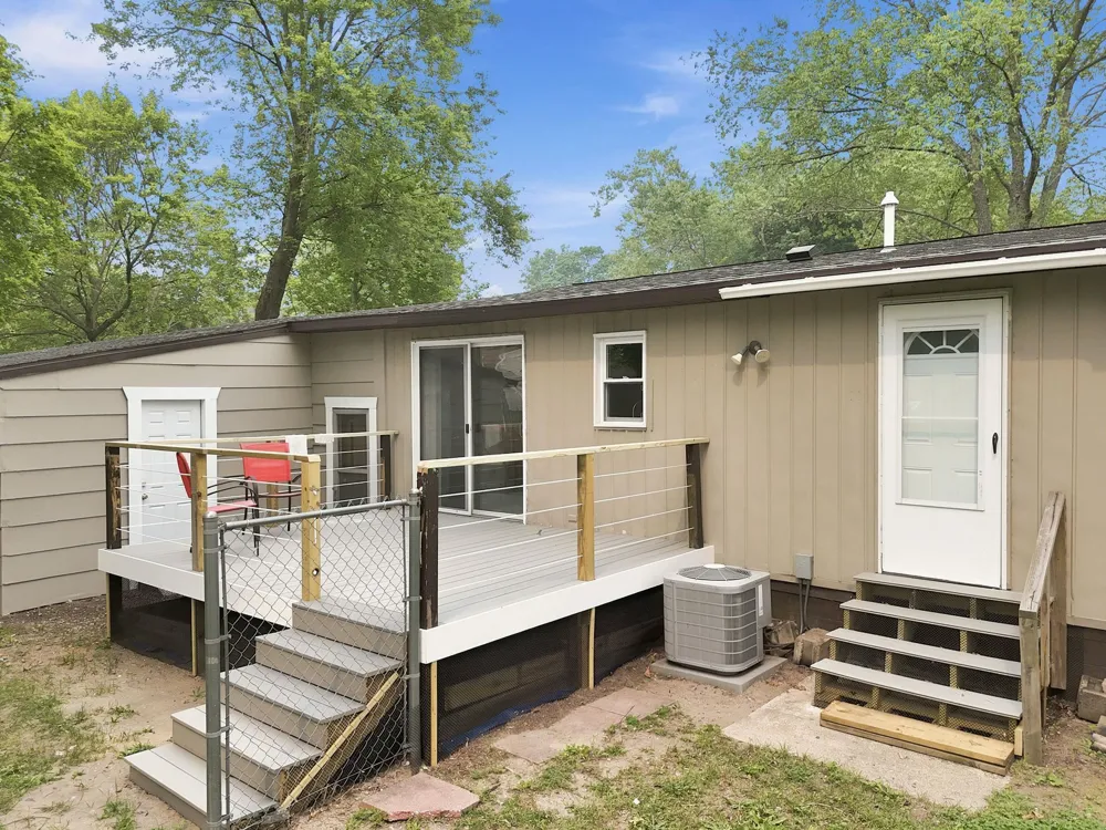 1250 Laurel Street Cadillac City, MI 49601