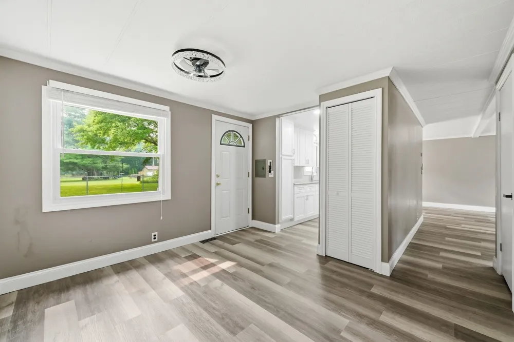 1250 Laurel Street Cadillac City, MI 49601
