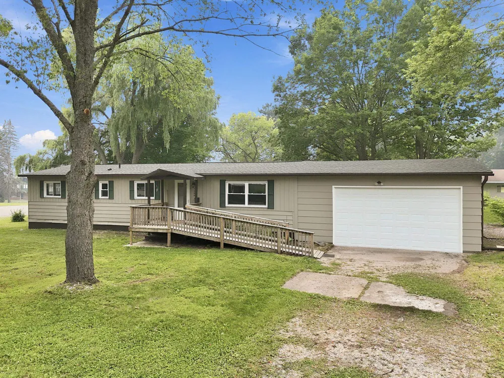 1250 Laurel Street Cadillac City, MI 49601