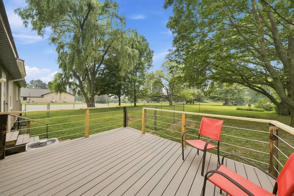 1250 Laurel Street Cadillac City, MI 49601