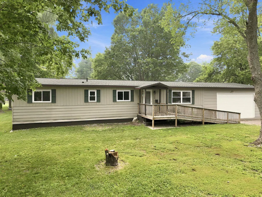1250 Laurel Street Cadillac City, MI 49601