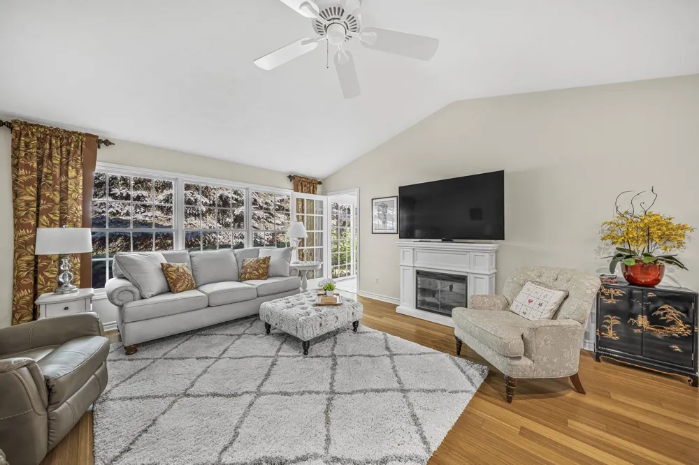 608 Meadowview Lane Elk Rapids Township, MI 49629