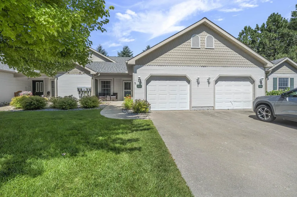 608 Meadowview Lane Elk Rapids Township, MI 49629