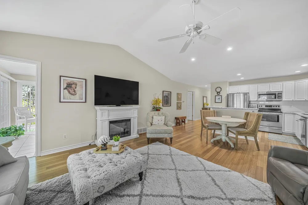 608 Meadowview Lane Elk Rapids Township, MI 49629