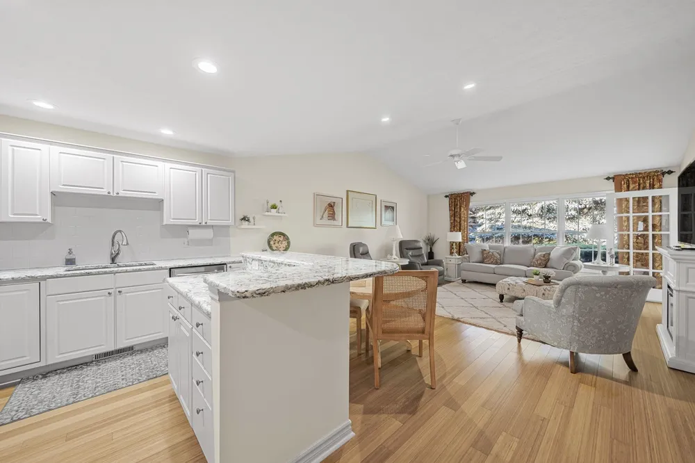 608 Meadowview Lane Elk Rapids Township, MI 49629
