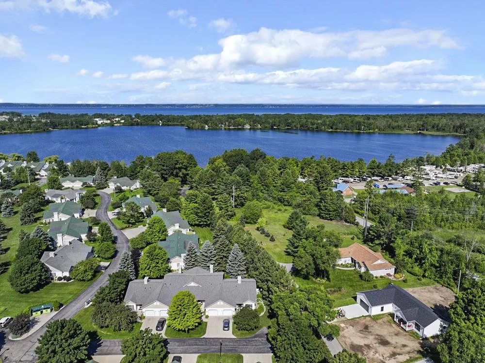 608 Meadowview Lane Elk Rapids Township, MI 49629