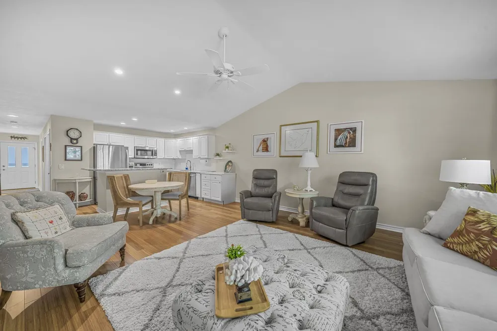 608 Meadowview Lane Elk Rapids Township, MI 49629