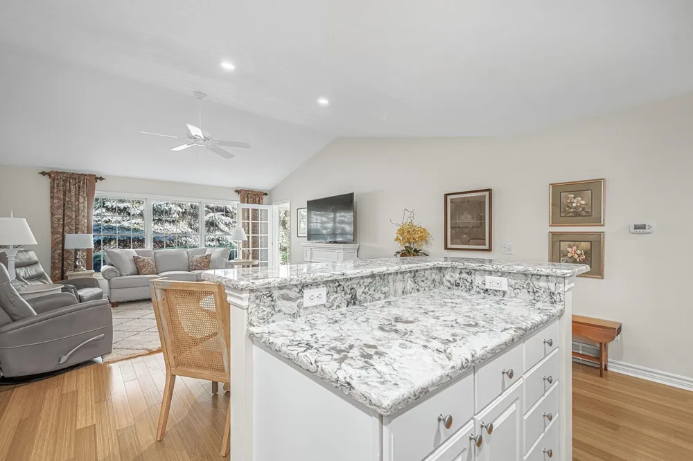 608 Meadowview Lane Elk Rapids Township, MI 49629