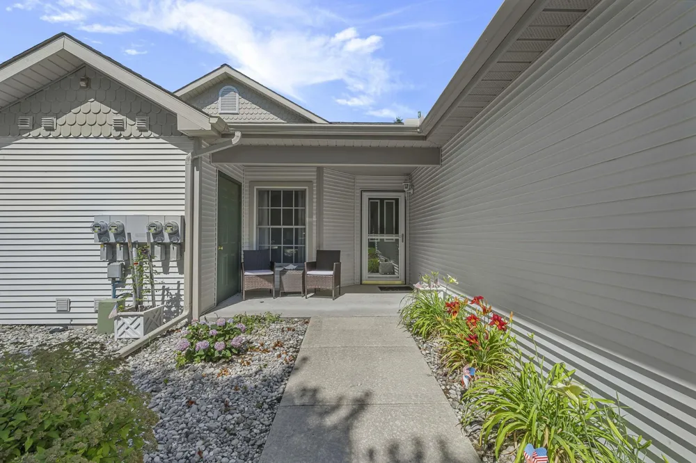 608 Meadowview Lane Elk Rapids Township, MI 49629