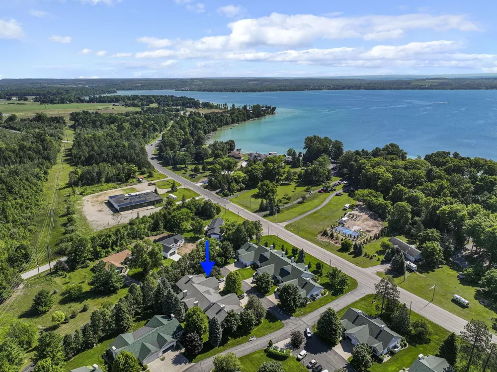 608 Meadowview Lane Elk Rapids Township, MI 49629