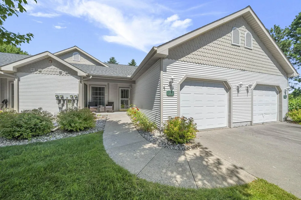 608 Meadowview Lane Elk Rapids Township, MI 49629