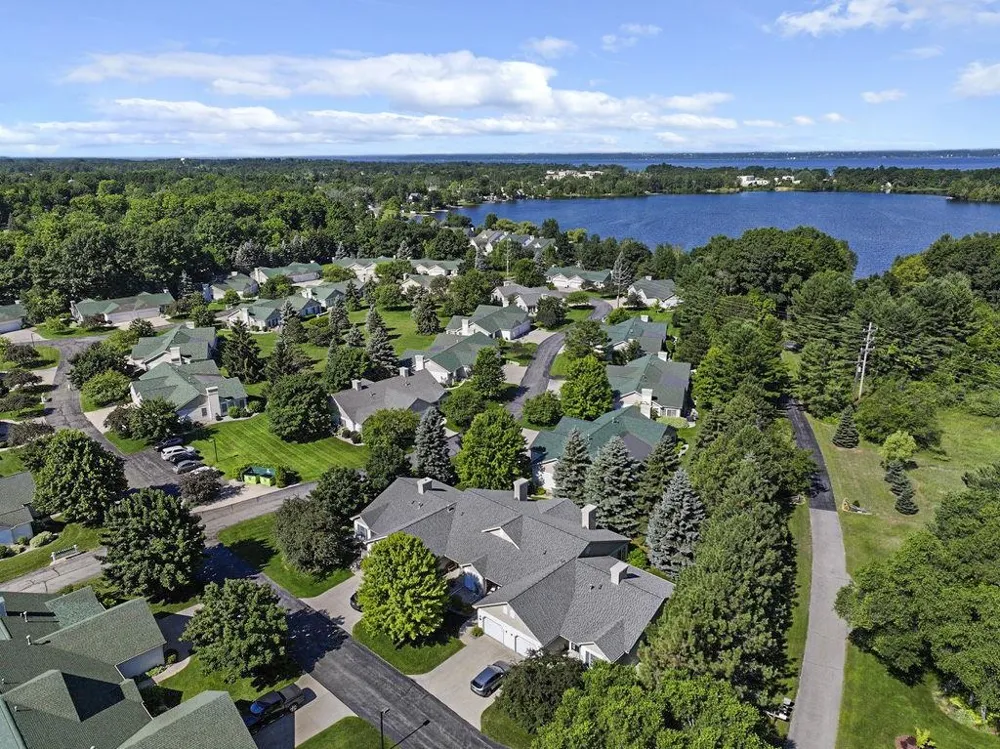 608 Meadowview Lane Elk Rapids Township, MI 49629