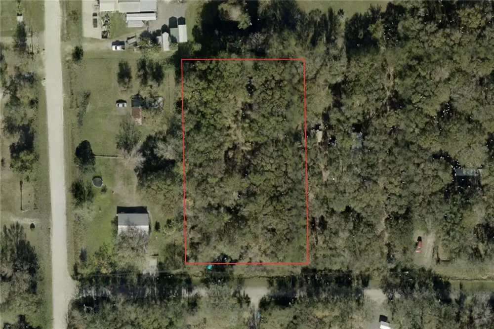 3732 PEAR AVENUE Bunnell, FL 32110