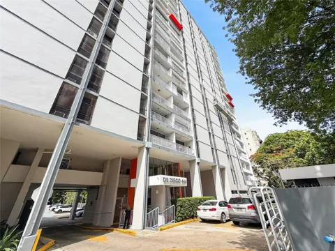 444 CONDOMINIO DE DIEGO #1503