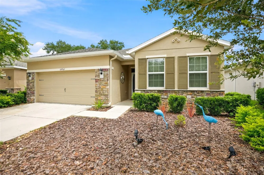 17757 GARSALASO CIRCLE Brooksville, FL 34604