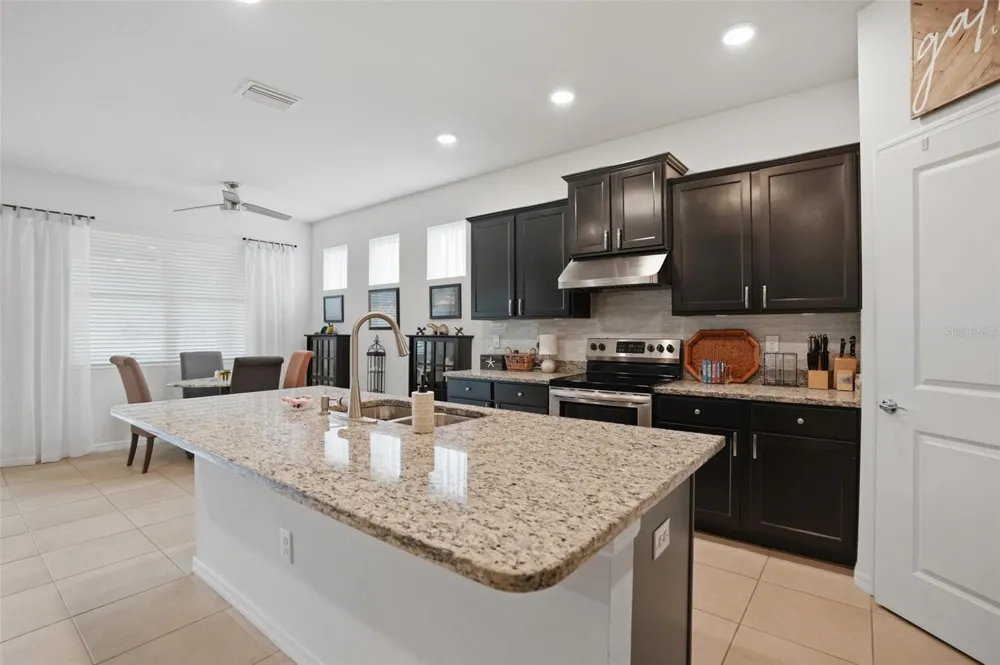 17757 GARSALASO CIRCLE Brooksville, FL 34604