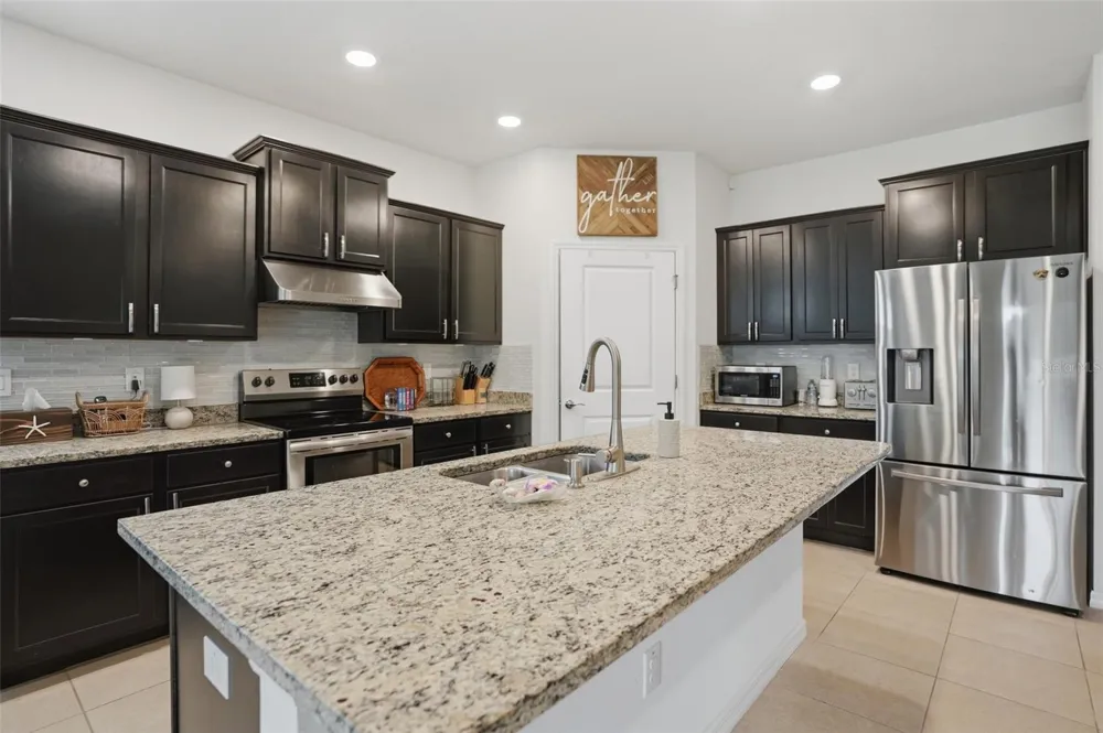 17757 GARSALASO CIRCLE Brooksville, FL 34604