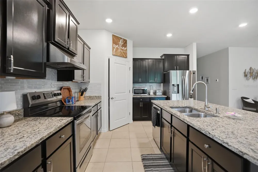 17757 GARSALASO CIRCLE Brooksville, FL 34604
