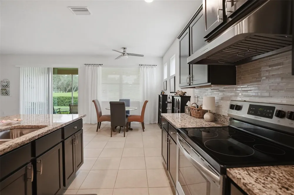 17757 GARSALASO CIRCLE Brooksville, FL 34604