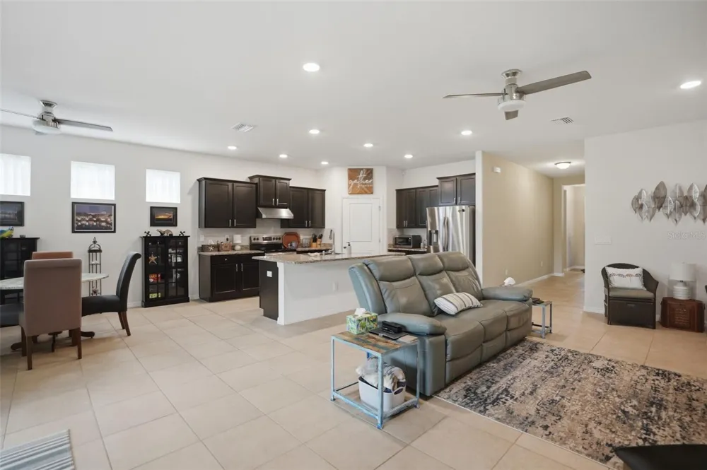 17757 GARSALASO CIRCLE Brooksville, FL 34604