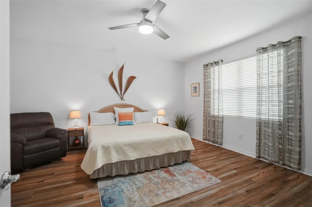 17757 GARSALASO CIRCLE Brooksville, FL 34604